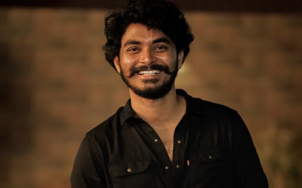 Ravi Kiran Kola, writer and showrunner of Vishwak Sen-starrer ‘Ashoka Vanamlo Arjuna Kalyanam’, on the making of the family dramaRavi Kiran Kola, writer and showrunner of Vishwak Sen-starrer ‘Ashoka Vanamlo Arjuna Kalyanam’, on the making of the family drama